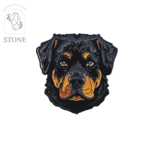 بروش كلب الروت وايلر