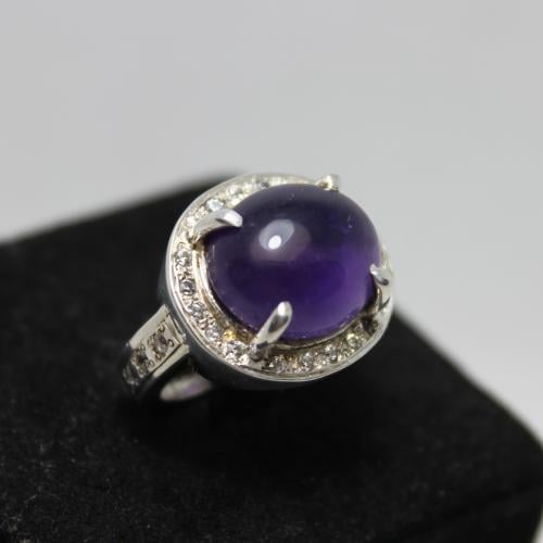 جمشت Amethyst