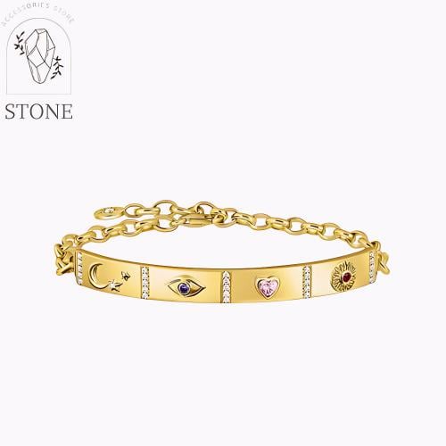 اسوارة رموز الأناقة