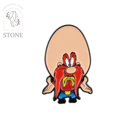 بروش يوسيميتي سام