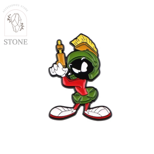 بروش مارفن ذا مارشن