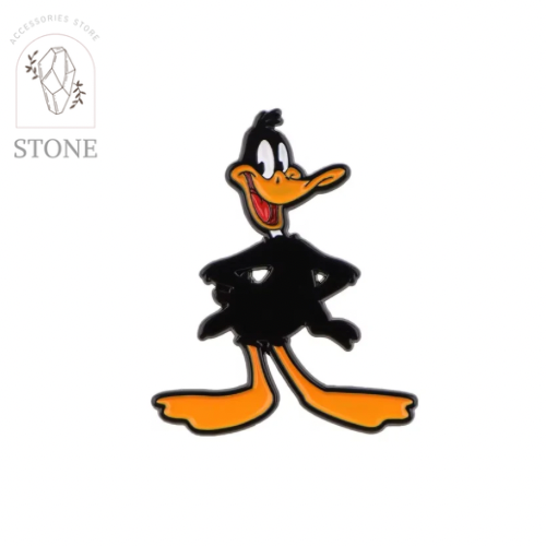 بروش دافي داك