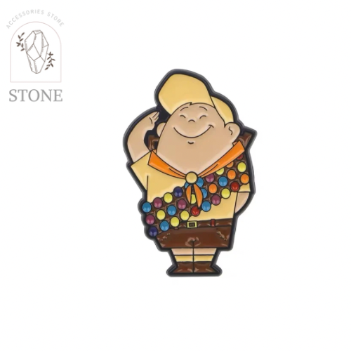 بروش راسل (اب)