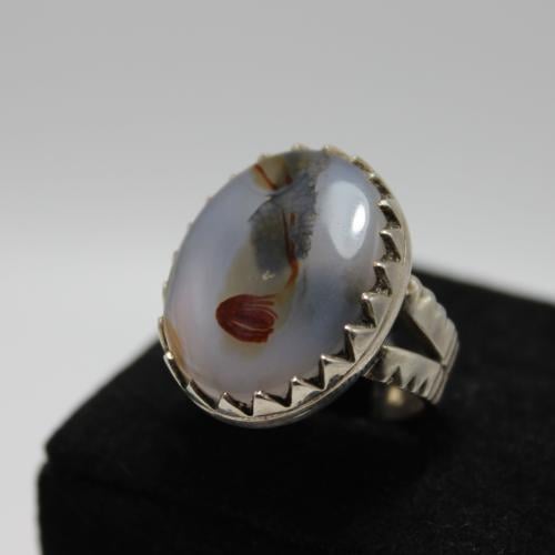 عقيق يماني مصور