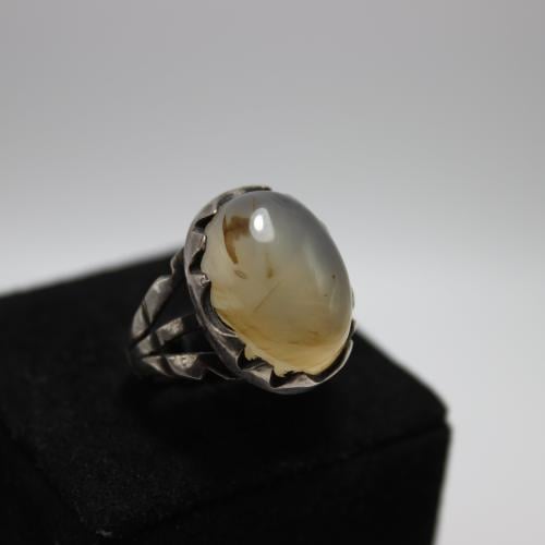 عقيق يماني مصور