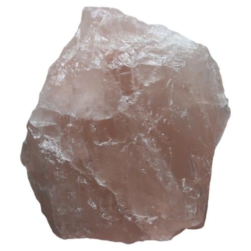 روز كوارتز - Rose quartz