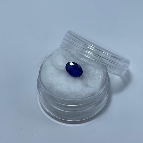 زفير ازرق ( ياقوت )