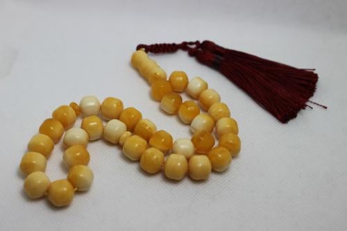 تراب كهرمان