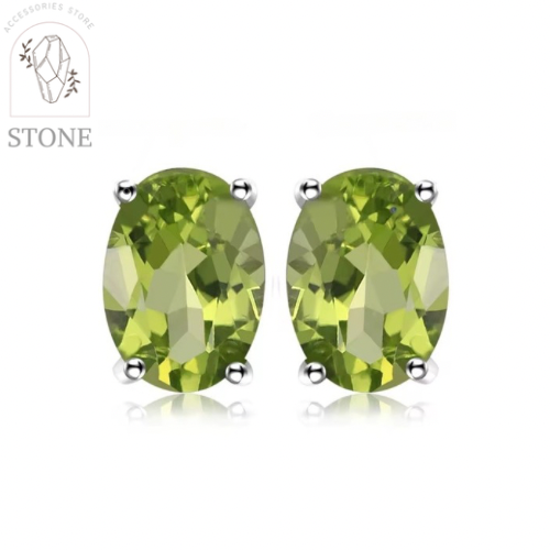 اقراط زبرجد