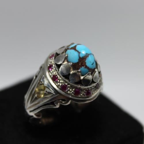 فيروز نيشابوري