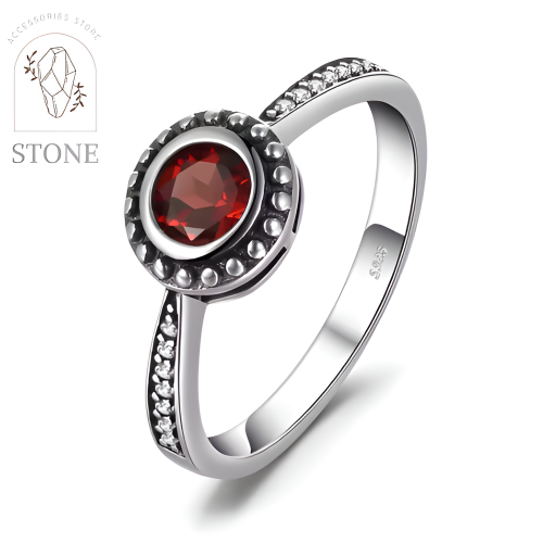 خاتم قارنيت