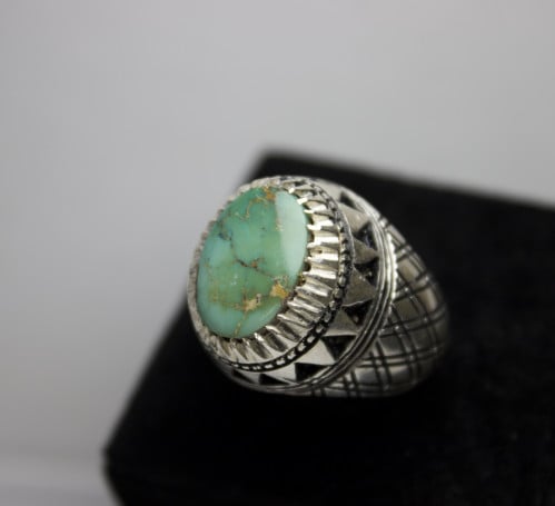 فيروز نيشابوري حسيني