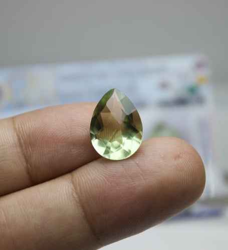 فلورايت اخضر