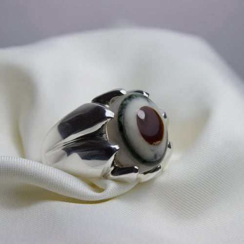 سليماني يماني مطعم با الأوبال