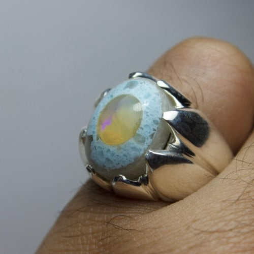 سليماني مطعم اوبال&عقيق