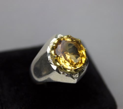 سترين مطعم الماس