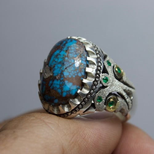 فيروز نيشابوري تحفة