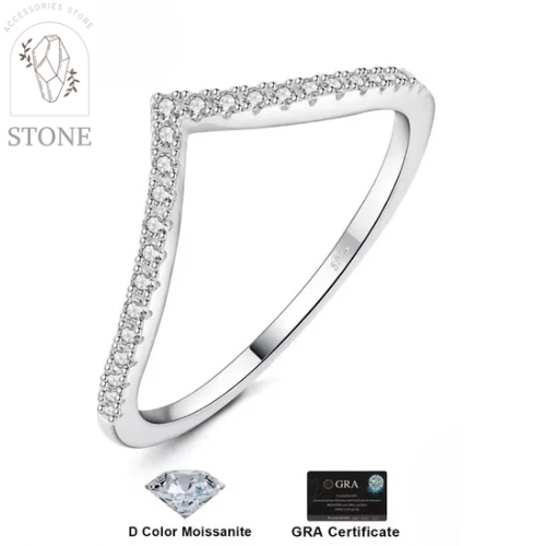 خاتم موزنايت