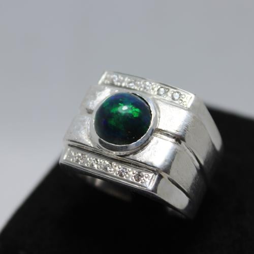 اوبال أثيوبي