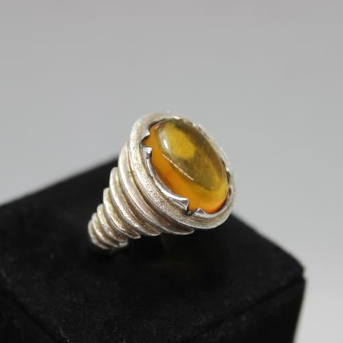 كهرمان شفاف