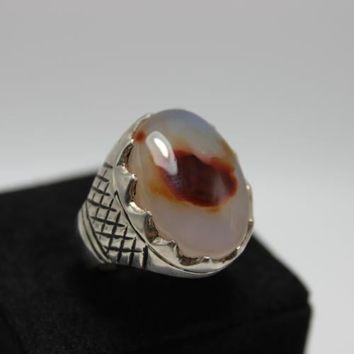 عقيق يماني مصور