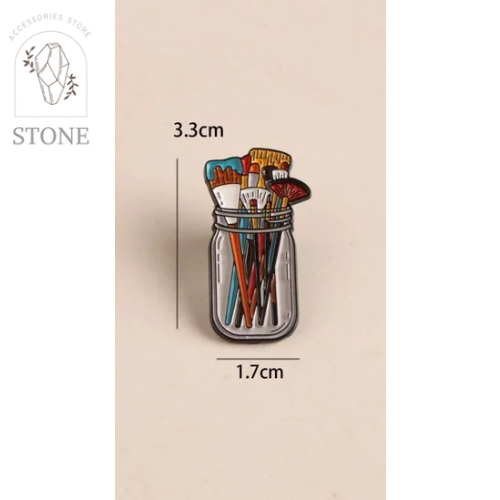 بروش فرش الرسم