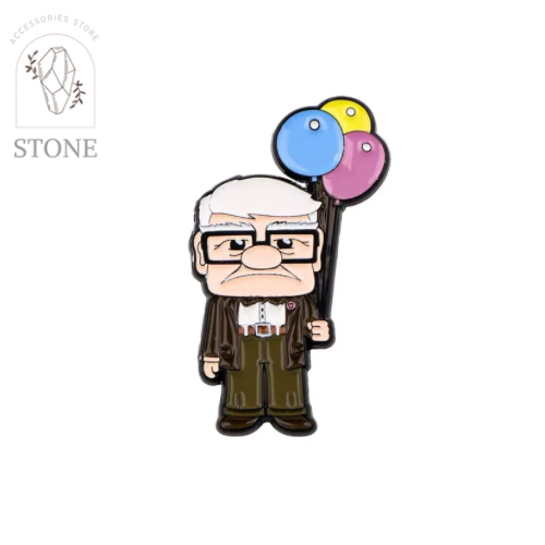 بروش كارل فريدريكسن (اب)