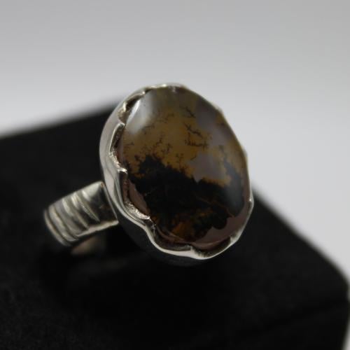 عقيق يماني مصور