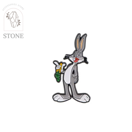 بروش باغز باني