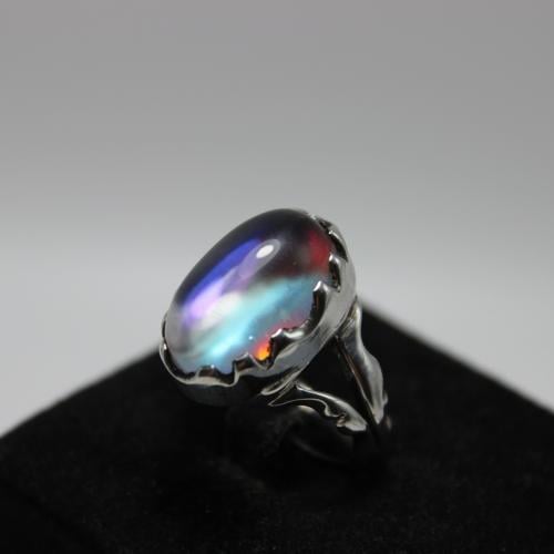 اوبال صناعي