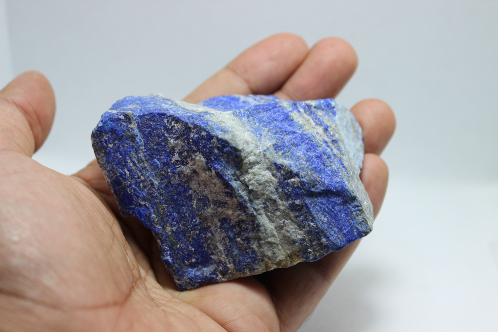لازورد - Lapis lazuli