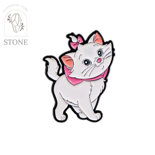 بروش القطة ماري ٢