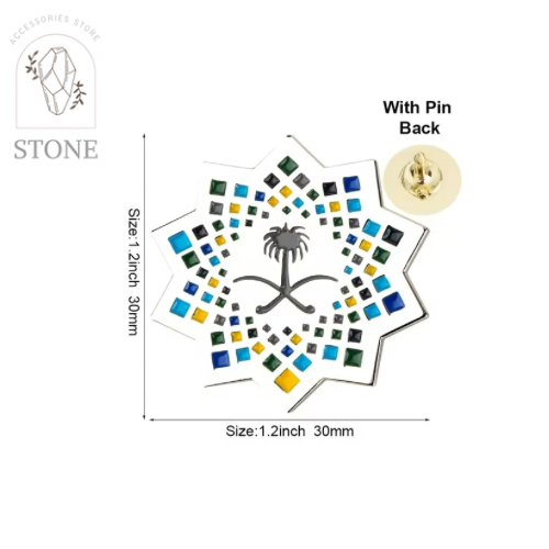 بروش الرؤية - السعودية