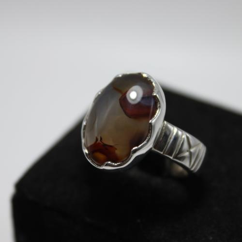 عقيق يماني مصور