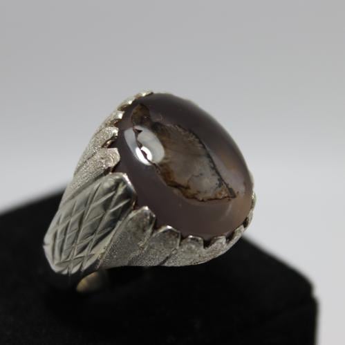 عقيق يماني مصور