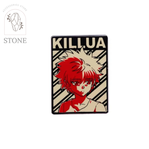 بروش كيلوا ٣ (القناص)