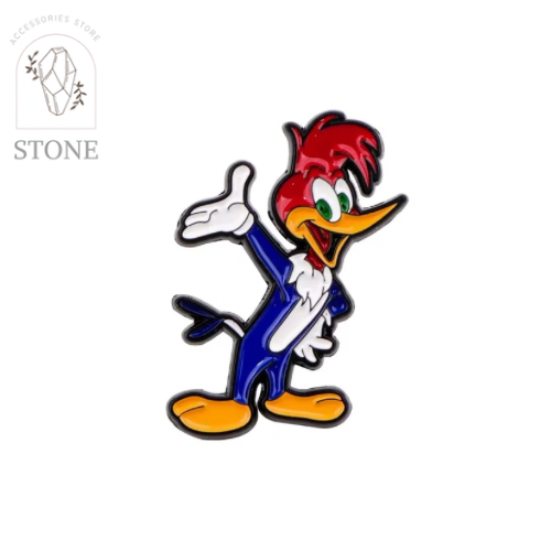 بروش نقار الخشب