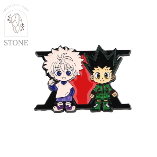 بروش غوُن & كيلوا ٢ (القناص)