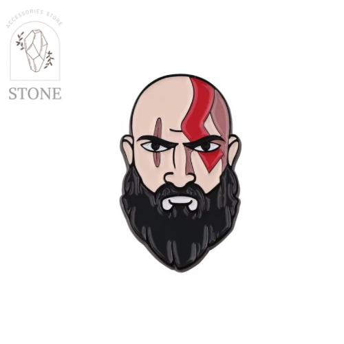 بروش قاد أوف وار