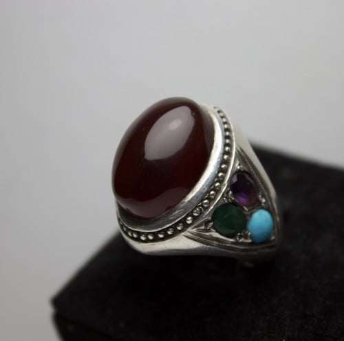 خاتم الحكمه