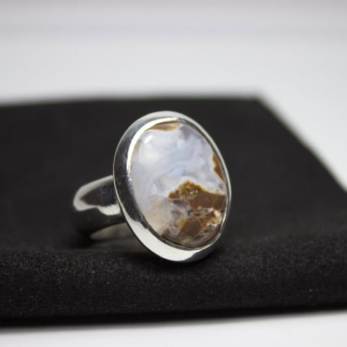 عقيق خرائطي يماني