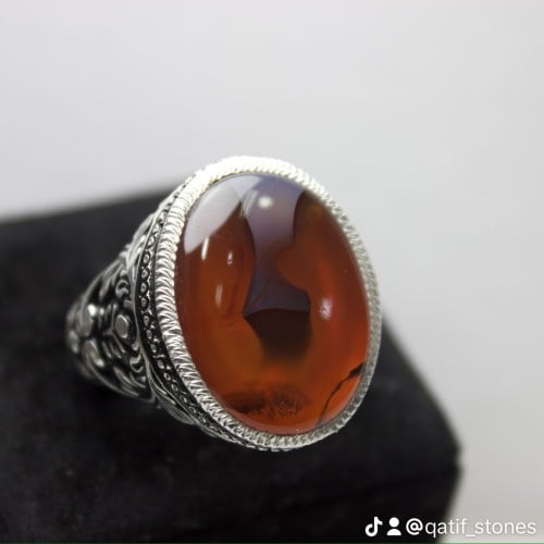 عقيق يماني نوادر