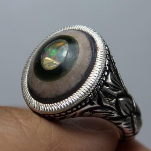 سليماني فاخر مطعم بالاوبال