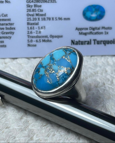 فيروز امريكي