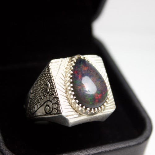 أوبال اثيوبي فل فاير