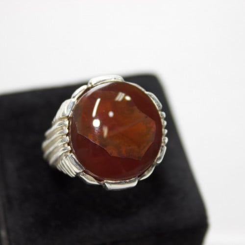 كرزي يماني مزعفر