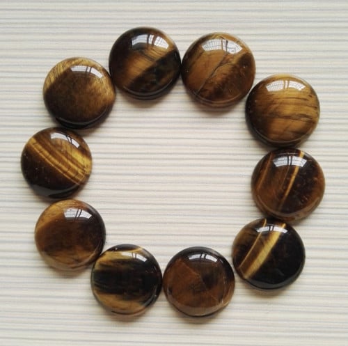 حجر عين النمر