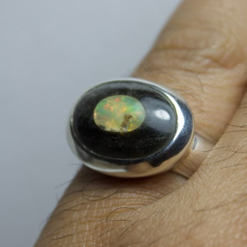 سليماني يماني مع اوبال