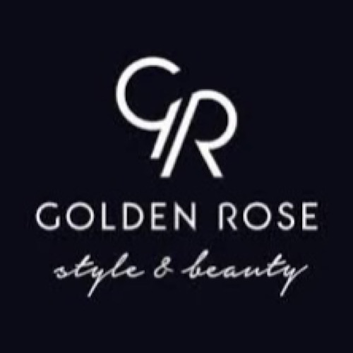 Golden  rose
