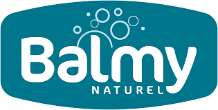 Balmy